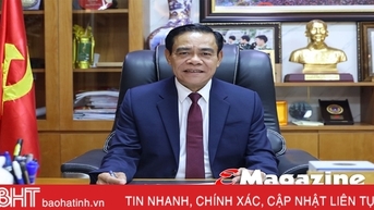 Quyết liệt tạo bứt phá, xác lập vị thế trên bản đồ phát triển của khu vực và cả nước