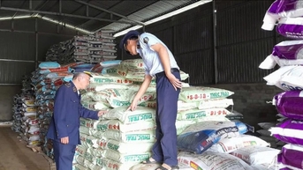 Nông dân Đắk Nông chưa hết nỗi lo vật tư nông nghiệp