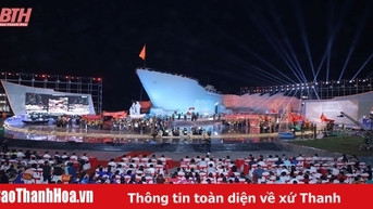 ការផ្សាយបន្តផ្ទាល់តាមទូរទស្សន៍ "ស្នេហាជ្រៅ និងអត្ថន័យធ្ងន់" ដើម្បីអបអរសាទរខួបលើកទី 70 នៃការប្រមូលផ្តុំគ្នាភាគខាងជើង (1954-2024)