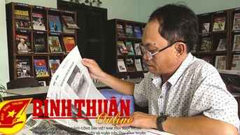 អារម្មណ៍បន្តិចទៅកាសែត