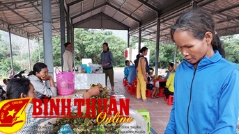 ទីផ្សារ "កម្រ" នៅតំបន់ខ្ពង់រាប