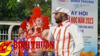 Kết nối văn hóa, cảm nhận khác biệt