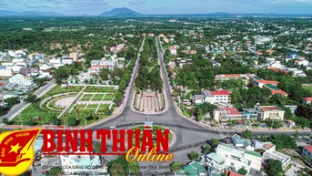 Cuộc thi sáng tác ca khúc và ảnh về “Đất và người La Gi”