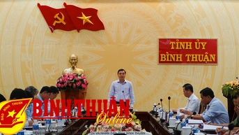 Phấn đấu hoàn thành và vượt các chỉ tiêu năm 2023
