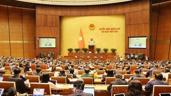 Tập trung thực hiện các giải pháp thúc đẩy mạnh mẽ các động lực tăng trưởng