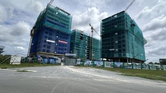 ‘Thúc’ giải ngân gói 145.000 tỷ đồng cho vay mua nhà ở xã hội