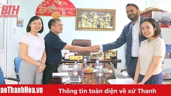 “Sẵn sàng chia sẻ, sẵn sàng hợp tác”