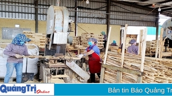 Tăng cường quản lý các cụm công nghiệp