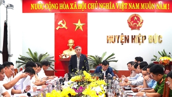 Nhìn nhận những khó khăn