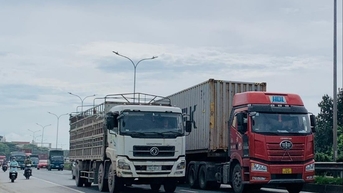 Sở Giao thông vận tải Hải Dương đề nghị xây dựng quốc lộ 5 trên cao