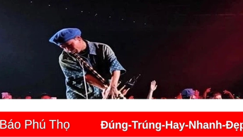 ដំណើរដើម្បីផ្សព្វផ្សាយតន្ត្រី H'Mong