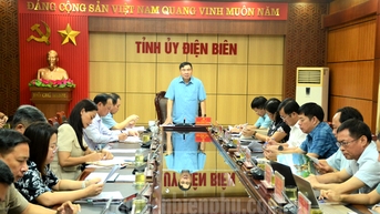 Đẩy nhanh tiến độ, sớm khởi công các dự án trên di tích Đồi E2, Him Lam