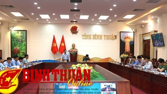 Bàn giải pháp xử lý tàu cá mất kết nối thiết bị giám sát hành trình VMS