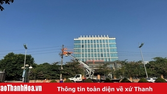 Nâng cao kiến thức, kỹ năng nghiệp vụ trong công tác thi công hotline trung thế
