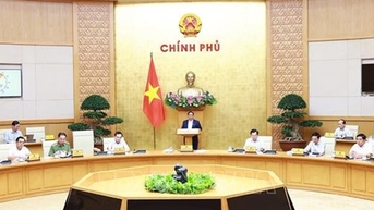 Thủ tướng: Làm mới các động lực tăng trưởng truyền thống và thúc đẩy các động lực tăng trưởng mới