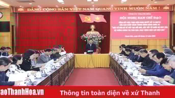 Phải dũng cảm hy sinh