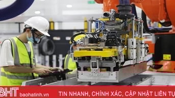 Triển khai đồng bộ, quyết liệt các giải pháp tăng thu ngân sách