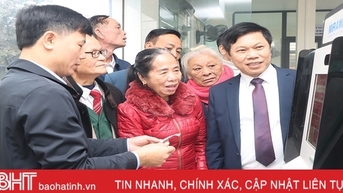 Thấy gì từ bảng xếp hạng chỉ số CCHC của các địa phương, đơn vị?