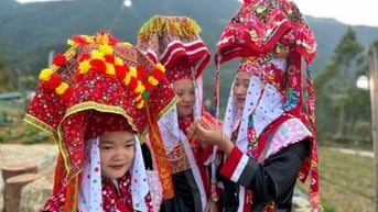 Bình Liêu - Miền văn hóa đậm đà bản sắc