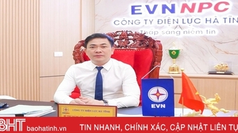 ក្រុមហ៊ុនអគ្គិសនី Ha Tinh: ឧទ្ទិស - វិជ្ជាជីវៈ