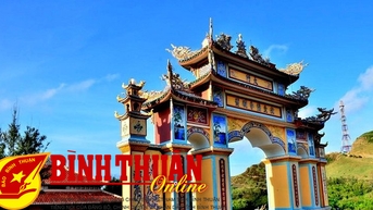 Miếu Bà Chúa - Điểm tham quan hấp dẫn du khách