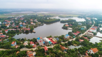 Vóc dáng nông thôn mới kiểu mẫu ở Chi Lăng Nam