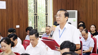 Cần giải pháp giải quyết các hạn chế, khó khăn về phát triển kinh tế - xã hội