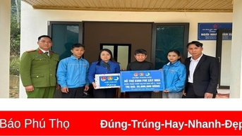 Chương trình tình nguyện mùa đông