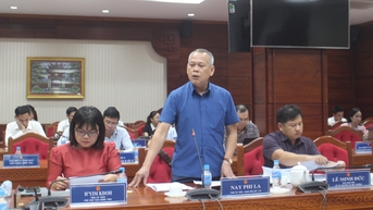 Thiếu thuốc, trang thiết bị, vật tư y tế: Gỡ khó từng bước