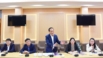 Toạ đàm Điện ảnh - Du lịch Tuyên Quang