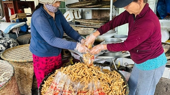Nâng tầm sản phẩm OCOP
