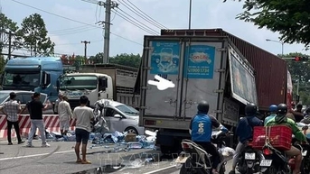 5.255 người tử vong vì tai nạn giao thông trong 6 tháng đầu năm