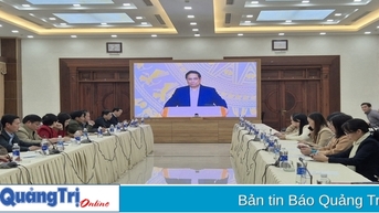 Quán triệt, triển khai thi hành các luật, nghị quyết được Quốc hội thông qua tại kỳ họp thứ 8