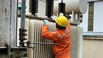Điện lực Tứ Kỳ gặp mặt 20 doanh nghiệp tiêu biểu về tiết kiệm điện