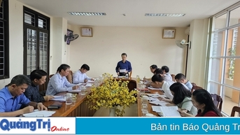 Giám sát kết quả thực hiện kế hoạch biên chế hành chính, sự nghiệp năm 2024 và kế hoạch biên chế năm 2025