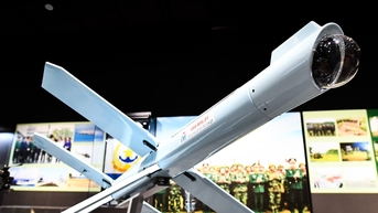Ngắm UAV chiến đấu cảm tử do Việt Nam sản xuất