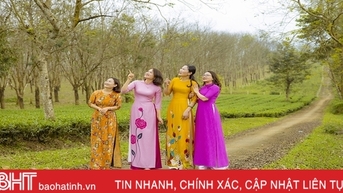 Thanh âm mùa đông