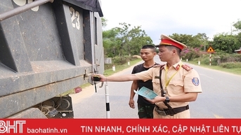 ការពង្រឹងសុវត្ថិភាពចរាចរណ៍ និងសណ្តាប់ធ្នាប់ ដើម្បីបម្រើដល់ការអភិវឌ្ឍន៍សេដ្ឋកិច្ច