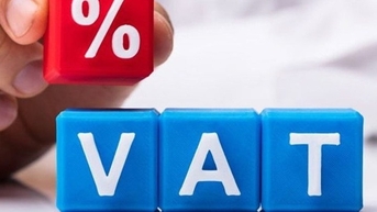 Chính thức giảm thuế VAT 2% trong 6 tháng đầu năm
