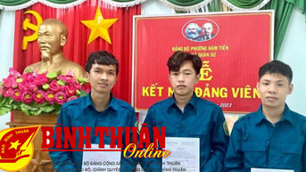 Nâng dần chất lượng. Bài 1