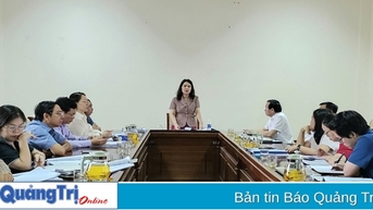 T﻿hống nhất đề xuất HĐND tỉnh ban hành giá dịch vụ y tế mới