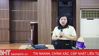 Nâng cao kiến thức cho các chủ thể tham gia chương trình OCOP