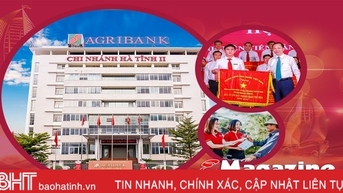 Khẳng định thương hiệu ngân hàng thương mại hàng đầu