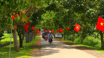 Gia Lai rộn ràng trong ngày đầu của kỳ nghỉ lễ Quốc khánh 2-9