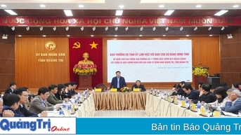 Hoàn thiện hồ sơ điều chỉnh quy hoạch Khu kinh tế Đông Nam trước 30/4/2025