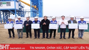 Đảm bảo bàn giao mặt bằng dự án cao tốc Bắc