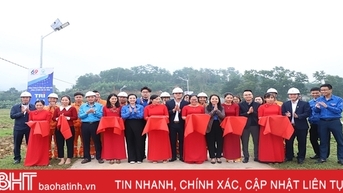 Điện lực Hà Tĩnh triển khai nhiều hoạt động tri ân khách hàng