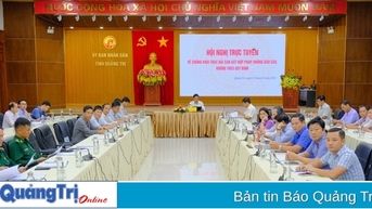 ការប្រយុទ្ធប្រឆាំងនឹងការនេសាទ IUU គឺជាកិច្ចការដ៏សំខាន់បំផុត។