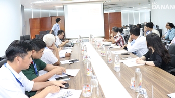 Giải quyết các vấn đề về khai thác, sử dụng nước ở hạ du
