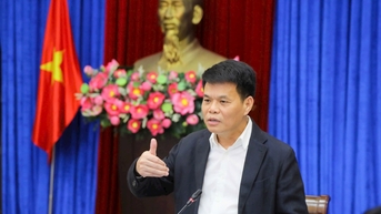 Hải Dương ước giải ngân vốn đầu tư công vượt kế hoạch Thủ tướng Chính phủ giao